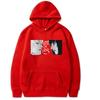 Kakegurui Hoodie Men Women Sweatshirt Print Unisex Streetwear Hip Hop Style Autumn Winter Fashion Tops Clothes Male
