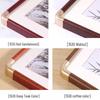 Changbaosen Solid Wood Photo Frame
