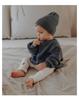 2025 Baby Boy's Woolen Knitted Hat for Autumn & Winter