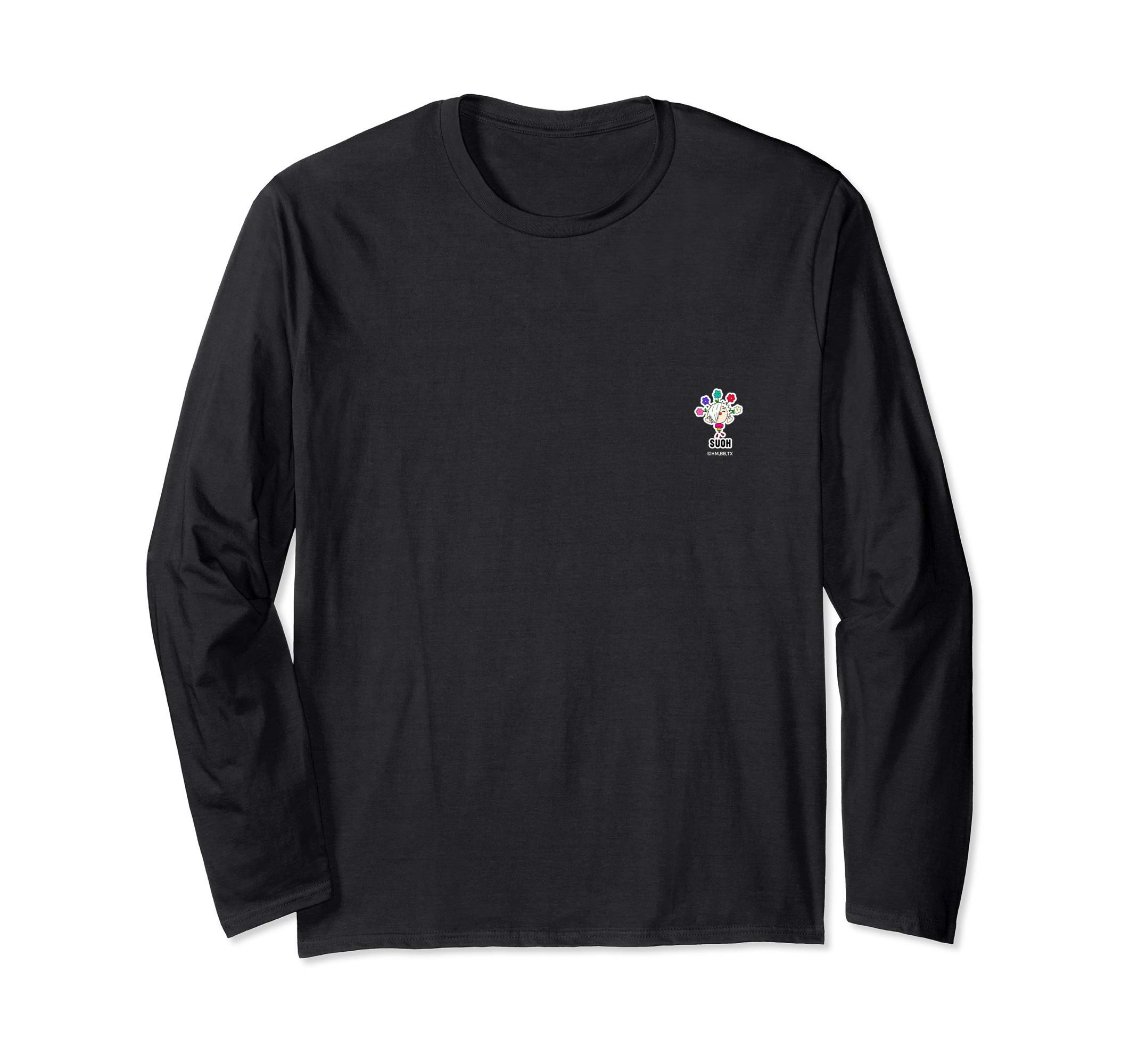 

Beyblade Burst Super Zetsu Baypop #3 Long Sleeve T-Shirt
