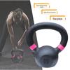 Massive Gusseisen Fitness Kettlebell