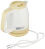 Skater Electric Kettle Removable Lid Cordless Disney Winnie the Pooh 1.1L EKT1-A