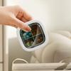 Moisture-proof Pill Box Plastic Medicine Container Portable Vitamin Organizer  Living Room