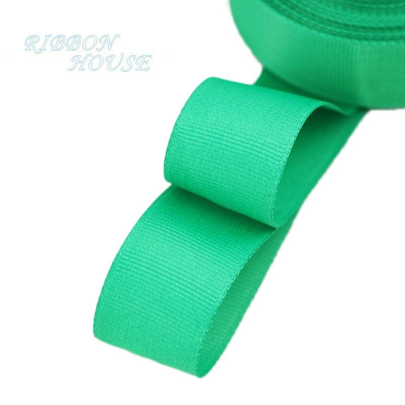 (10 Meter/Los) 1 " (25/38 mm) Ripsband Großhandel Geschenkverpackung Weihnachtsdekoration Bänder