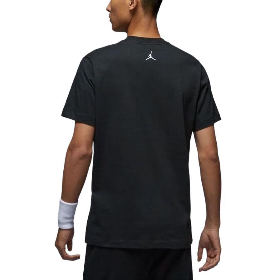 Jordan Sport Men's Dri FIT T Shirt HQ7985-010