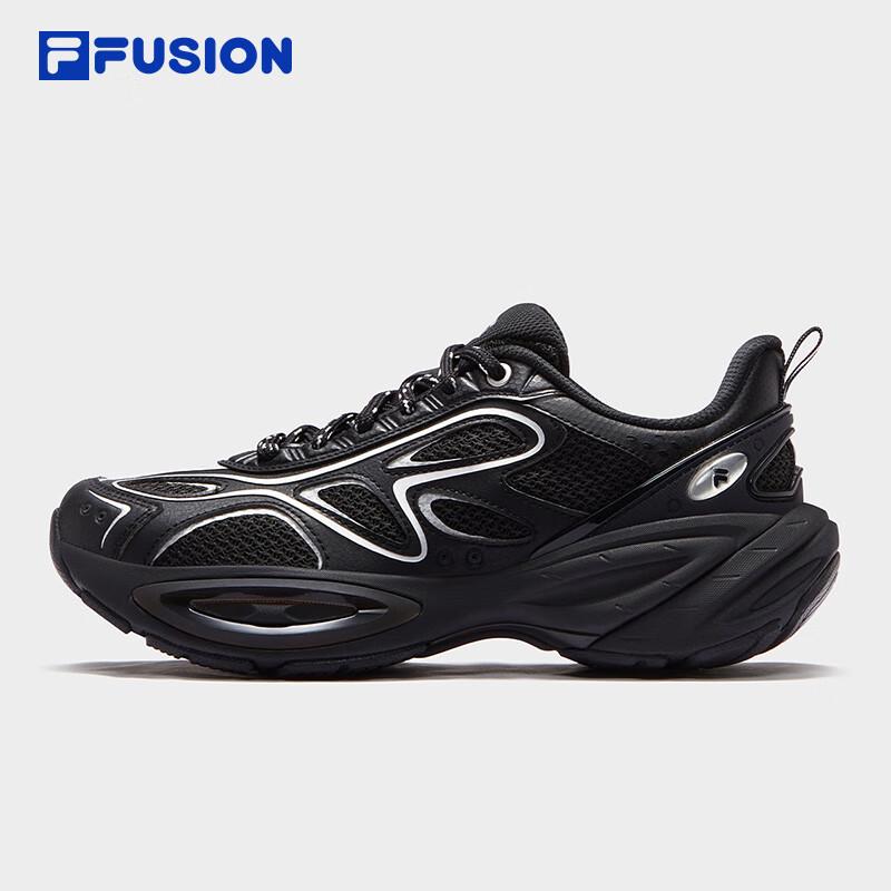 FILA FUSION Meteor 2 Women's Retro Casual Sneakers