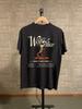 Wolf Alice Asia Tour 2026 Black Cotton Shirt S5XL T240 Unisex T-Shirt
