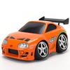 ANN1 JADA 25th Anniversary 1:28 Small Blocks Fast & Furious 1995 Toyota Supra Diecast Car Model JD36820