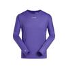 Sense Aero Gfx Breathable Long Sleeve Running T-Shirt Men Tops C26976