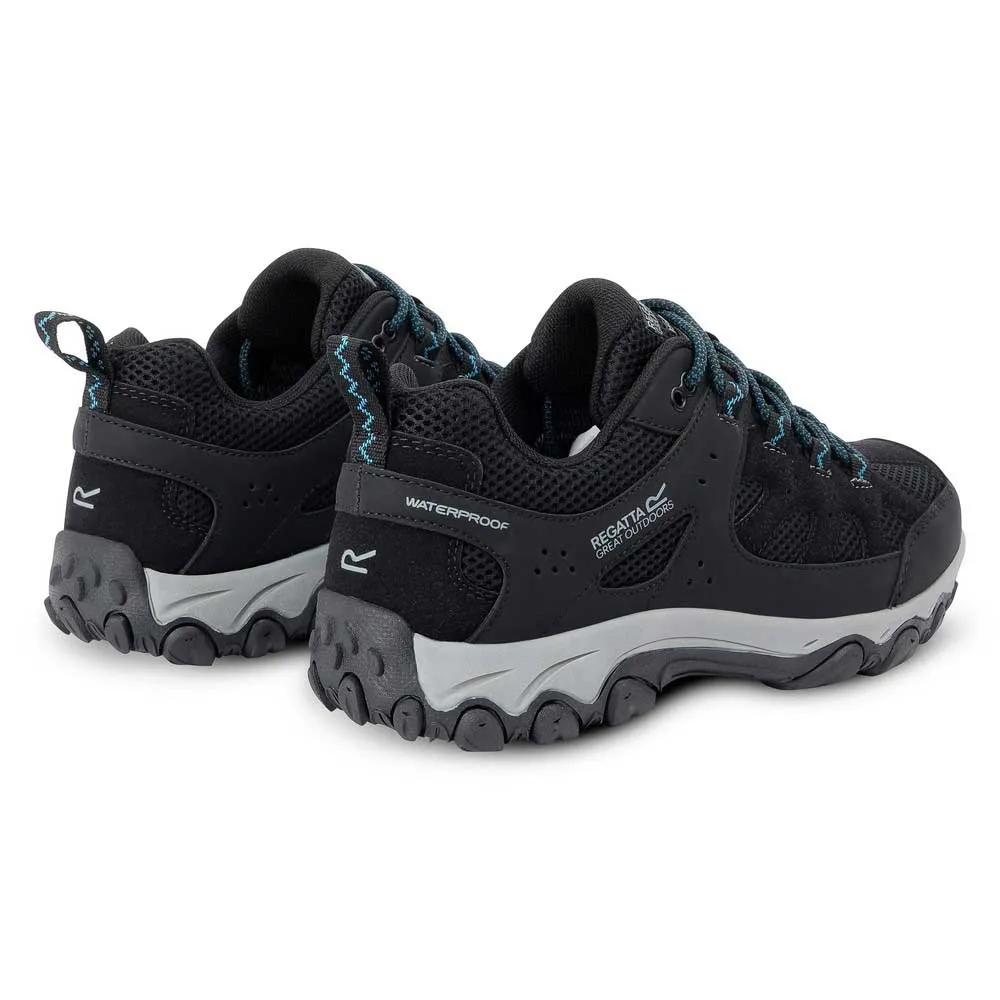 Regatta Ботинки для хайкинга Edgepoint IV Low