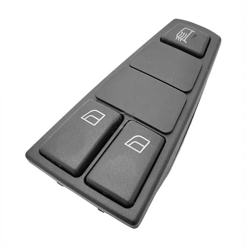 Electric Power Window Switch Control Regulator Button For Volvo Truck FH12 FM12 VNL12 Models- Part Numbers 21354597 21543893
