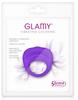 Vibrating Penis Ring Purple Cc5730000060