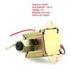 40107 40106 40104 Pompe à Carburant Électrique Carrée 12V Voiture Diesels Essences Facets