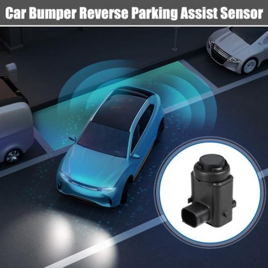 Pack Of 1 For Buick LaCrosse 2005-2007 PDC Parking Assist Sensor