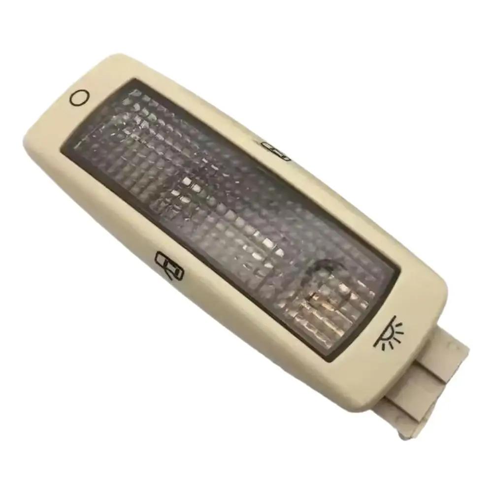 

1x Car Interior Reading Dome Light Lamp For VW For Golf 4 For Passat 1998-2005 Beetle Bora Superb V4Y3