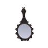 Mirror Charms Personal Items Pendants For Halloween Dark Themed Jewelry