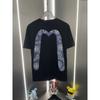 Unisex Oversized Cotton Graphic Tee Streetwear Casual T-Shirt Teens Adults