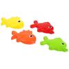 Bath Toy Fishing Shark Bathtub Water Set For Kids