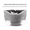 Four Seasons Breathable Neck Support Brace - Office & Home Neck Warmer and Protective Gear