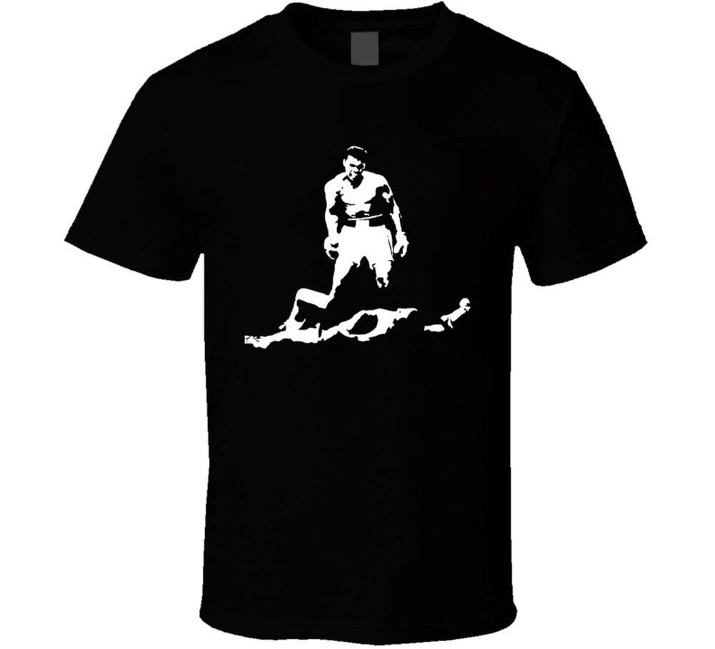 Muhammad Ali Legendary Boxer Tee XXXL