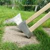 Lixin Outdoor Felling Axe