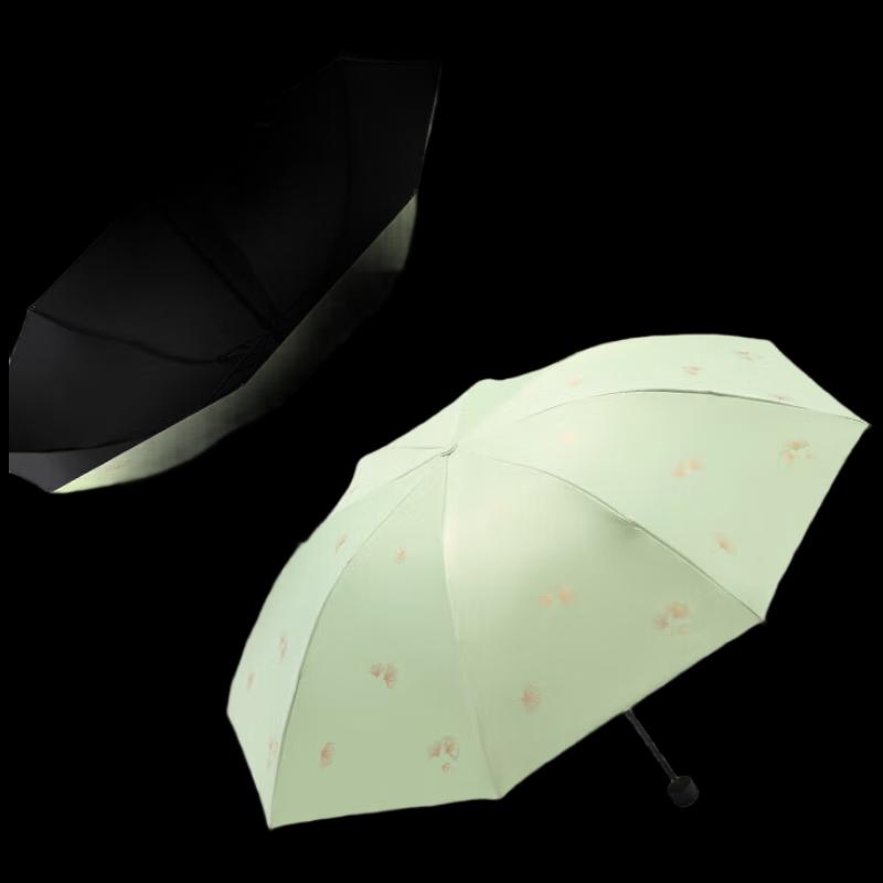 

Tiangtang 3-Fold UV Protection Umbrella