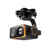 Electronice controlate prin radio – Quadcoptere