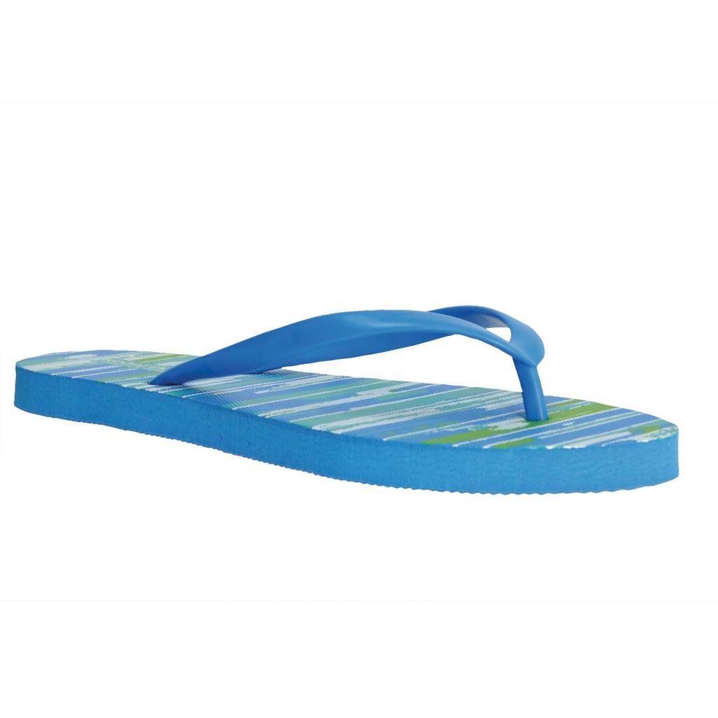 Regatta Donna Catarina Flip Flop, Infradito Leggere Con Zeppa E Puntale Morbido, Perfette Per Viaggi E Spiaggia - 4