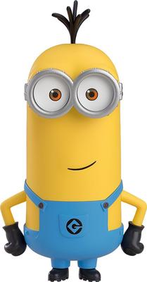 Nendoroid Minions Kevin Non-scale Plastic Painted Movable Figure