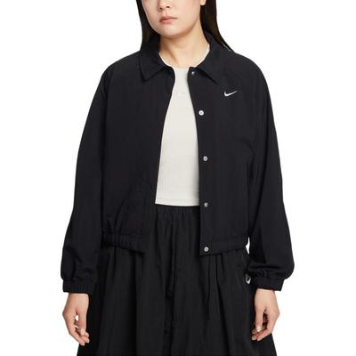 Polo Minimalistisch Vielseitig Langarmjacke Damenjacken IF0213-010