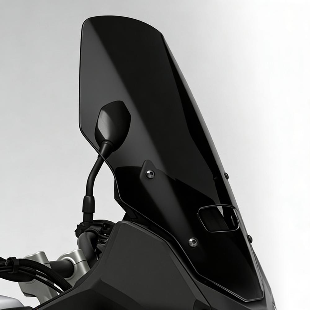 For Honda XL 750 Transalp 2025 2026 Motorcycle Touring Sport WindScreen Windshield Visor Deflector Fairing Cover XL750 transalp