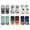 The World's Cutest Cat Socks, Unique Animal Socks