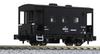KATO N Gauge Yo6000 Model Railroad Freight Car 8064