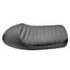 A28G-Cafe Racer Motorcycle Seat Hump Saddle For Suzuki GS  XJ Honda CG125 CB350