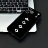 Goodnight Punpun Manga Phone Case For IPhone 17 Air 16 E Pro Max 15 14 13 Mini 12 Pro 11 Max Plus Black Soft Shell