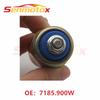 7185.900W Cut Off Stop Solenoid Valve 0-129-06 7167-620B For Ford Peugeot Citroen Lemon 9108-073A SRB851 SRB854 9009-049 168085