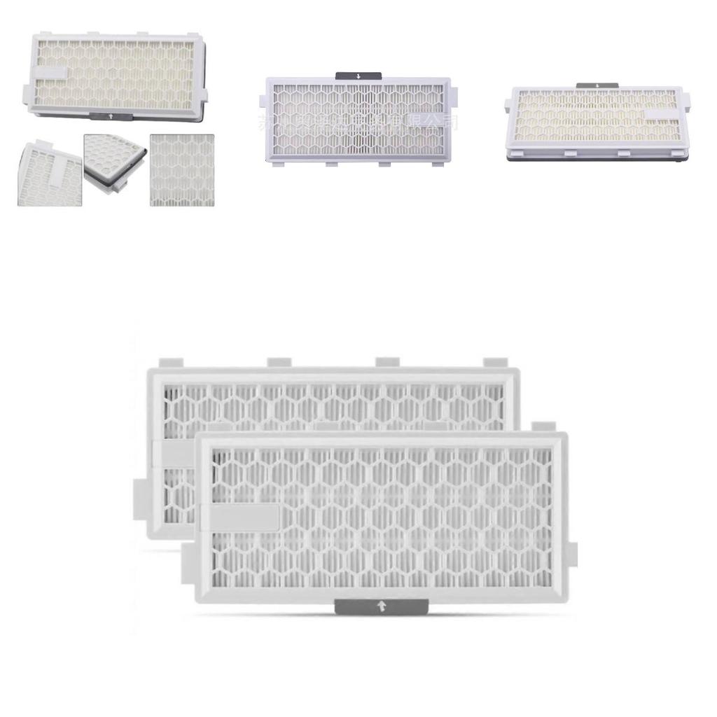 Für Miele Airclean Plus 50 Luftfilter Ersatz für effiziente saubere Luft