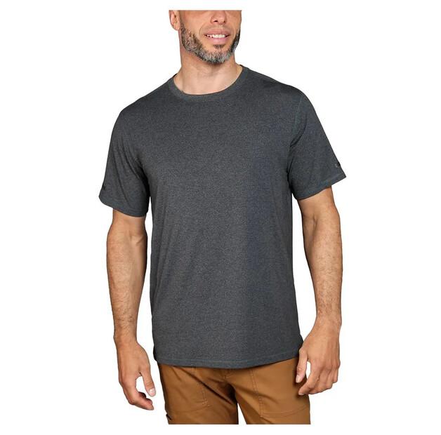 

Carhartt Футболка с коротким рукавом Extremes Relaxed Fit L