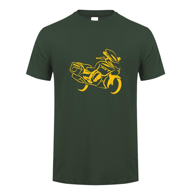 Motorcycle K 1600 Gt T Shirt Unisex Tops K1600gt New Fashion Short Sleeve K 1600gt Tshirts Tees Unisexs Tshirt Lh058