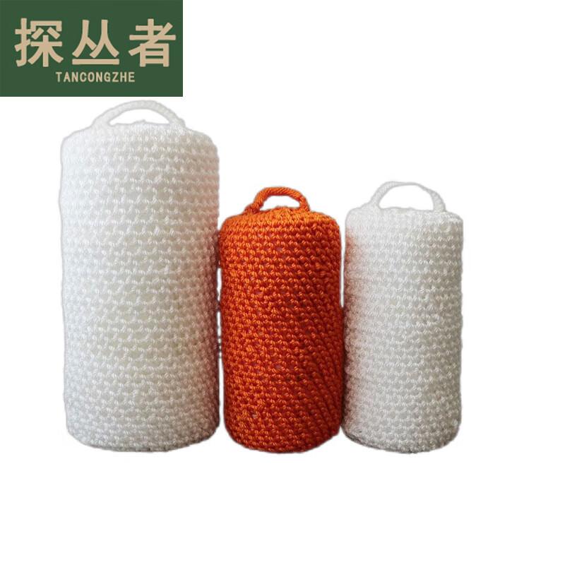 Marine Nylon Fender Buoy