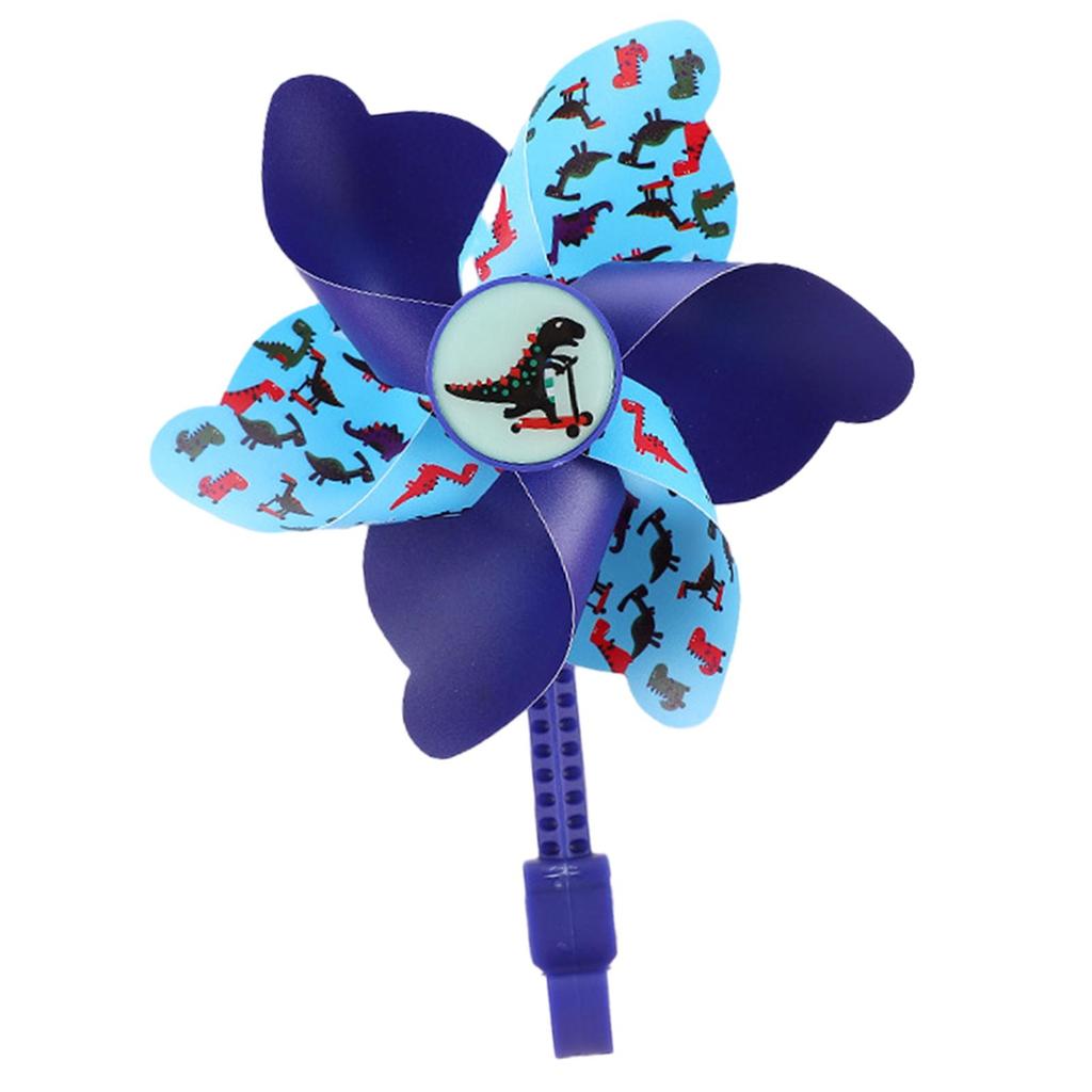 Bicycle Handlebar Decoration, Cute Scooter Toy, Unique Bike Accessory for Most