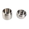 1.5L Thermal Food Containe Stainless Steel Multi Layer Spill Proof Insulated Lunch Containers with Sealing Cover for