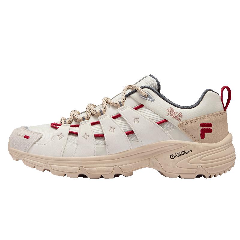 FILA FUSION Zhang Hao Como X Dimitri Off-Road Trail Shoes