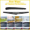 Rear Wiper Arm & Blade For Mazda CX5 2013-2016 Lexus RX330 RX350 RX400h 04-09