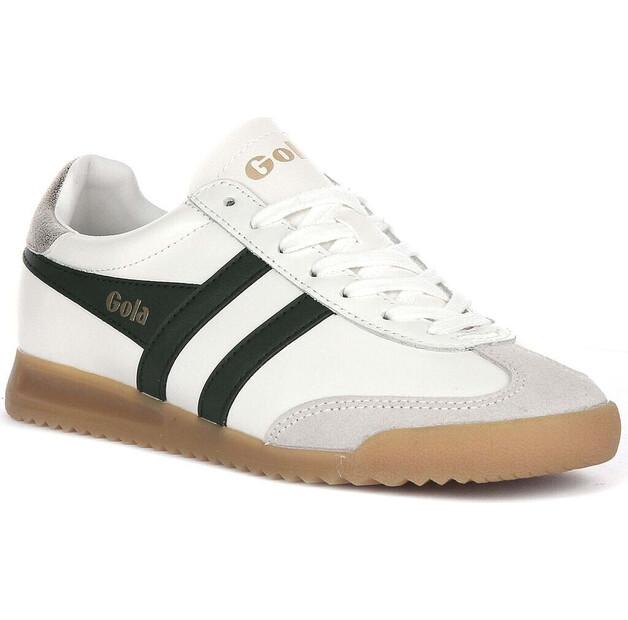 Кроссовки Gola Classics Women's Torpedo Leather Trainers