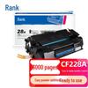 Compatible HP CF228A Black Toner Cartridge