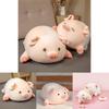 Super Soft Plush Pig Toy Doll With Cute Design 40cm/15.75in
