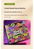 NeeDoh Festival Advent Calendar: Cross-border Blind Box Squeeze Toy for Children's Stress Relief