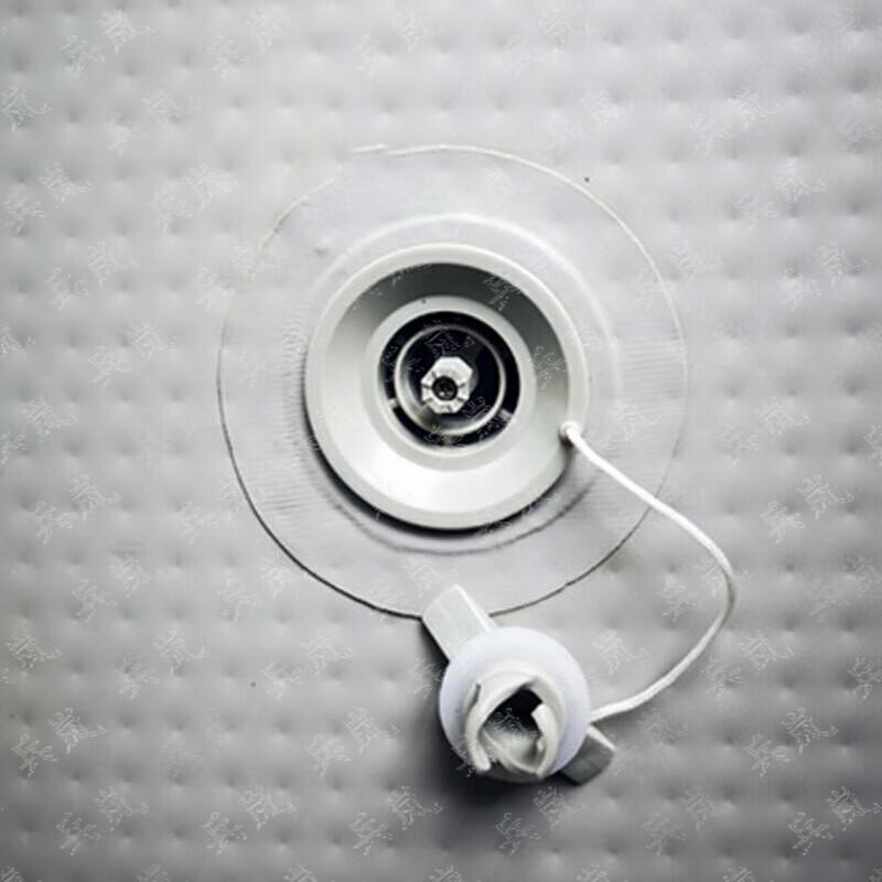 Binglan Nafukovací kajakový raft Spodní deska