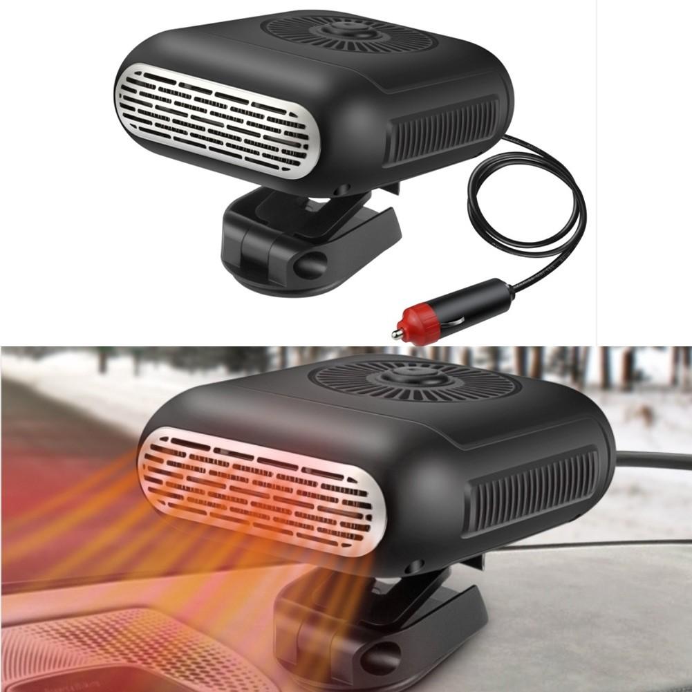 Fast Heating Technology 12V Portable Heater 150W Car Heater